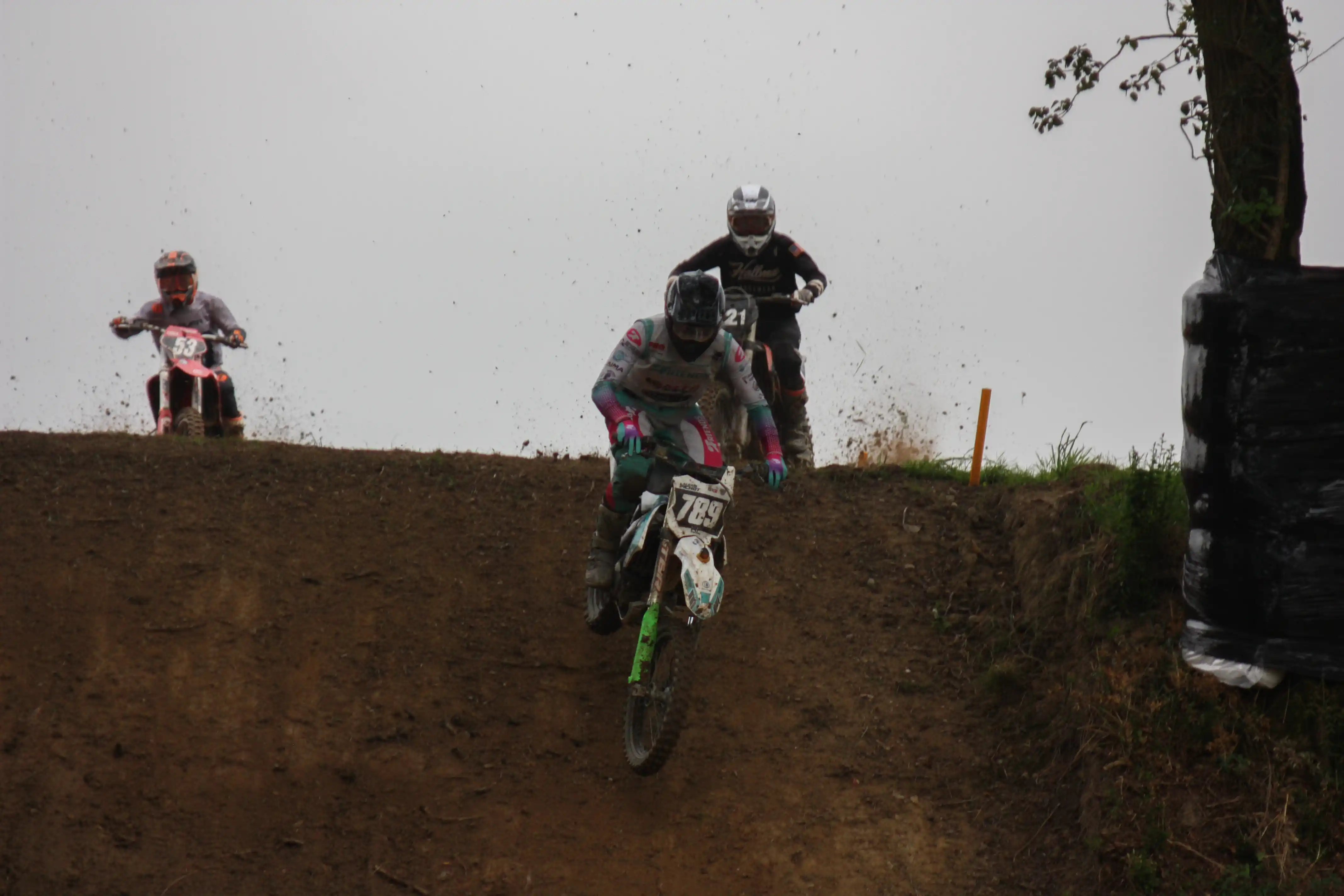 MotoCross — série 02